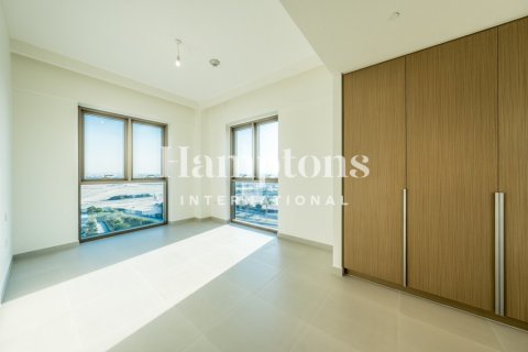 Apartment in Dubai Creek Harbour (The Lagoons), Dubai 3 bedrooms, 129.693 sq.m. № 96685