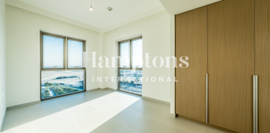 Apartment in Dubai Creek Harbour (The Lagoons), Dubai 3 bedrooms, 129.693 sq.m. № 96685