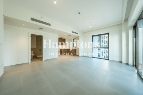 Apartment in Dubai Creek Harbour (The Lagoons), Dubai 3 bedrooms, 129.69258800 sq.m. № 96685 - photo 5