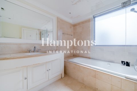 منزل ذو طابقين في مساكن شاطئ جميرا, دبي 4 غرف نوم, 585.91971137 م² رقم 96690 - صورة 15