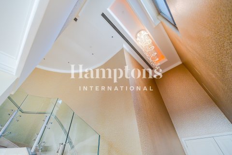 منزل ذو طابقين في مساكن شاطئ جميرا, دبي 4 غرف نوم, 585.91971137 م² رقم 96690 - صورة 13