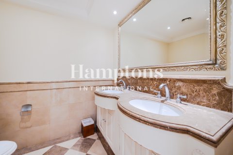 منزل ذو طابقين في مساكن شاطئ جميرا, دبي 4 غرف نوم, 585.91971137 م² رقم 96690 - صورة 3