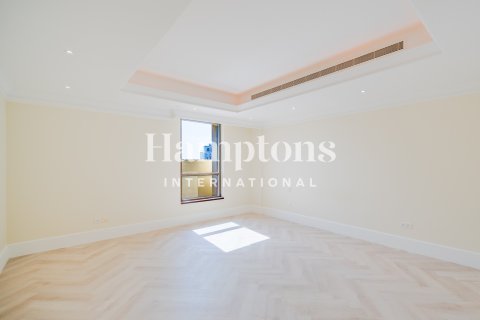 منزل ذو طابقين في مساكن شاطئ جميرا, دبي 4 غرف نوم, 585.91971137 م² رقم 96690 - صورة 19