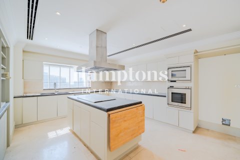 منزل ذو طابقين في مساكن شاطئ جميرا, دبي 4 غرف نوم, 585.92 م² رقم 96690