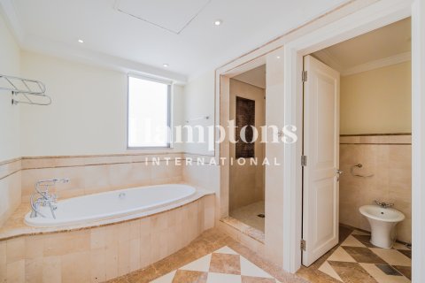 منزل ذو طابقين في مساكن شاطئ جميرا, دبي 4 غرف نوم, 585.91971137 م² رقم 96690 - صورة 17