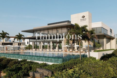 Villa en Wadi Al Safa 2, Dubai, 5 dormitorios, 434.00008062 m², № 96689 - foto 3