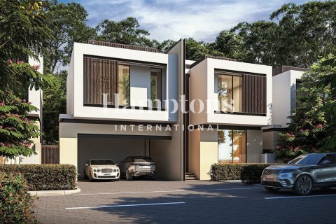 Villa en Wadi Al Safa 2, Dubai, 5 dormitorios, 434.00008062 m², № 96689 - foto 11