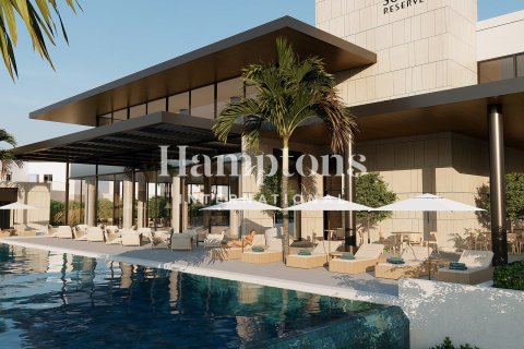 Villa en Wadi Al Safa 2, Dubai, 5 dormitorios, 434.00008062 m², № 96689 - foto 14