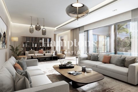 Villa en Wadi Al Safa 2, Dubai, 5 dormitorios, 434.00008062 m², № 96689 - foto 8