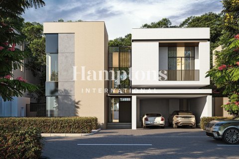 Villa en Wadi Al Safa 2, Dubai, 5 dormitorios, 434.00008062 m², № 96689 - foto 2