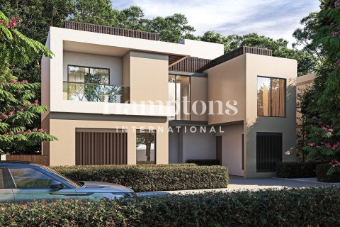 Villa en Wadi Al Safa 2, Dubai, 5 dormitorios, 434.00008062 m², № 96689 - foto 15