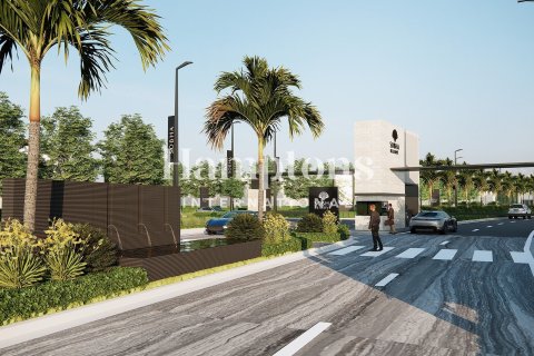 Villa en Wadi Al Safa 2, Dubai, 5 dormitorios, 434.00008062 m², № 96689 - foto 12