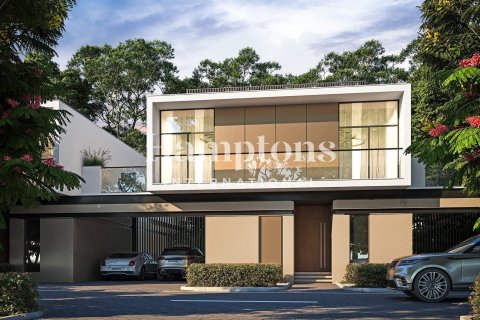 Villa en Wadi Al Safa 2, Dubai, 5 dormitorios, 434.00008062 m², № 96689 - foto 5