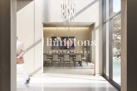 Villa en Wadi Al Safa 2, Dubai, 5 dormitorios, 434.00008062 m², № 96689 - foto 13