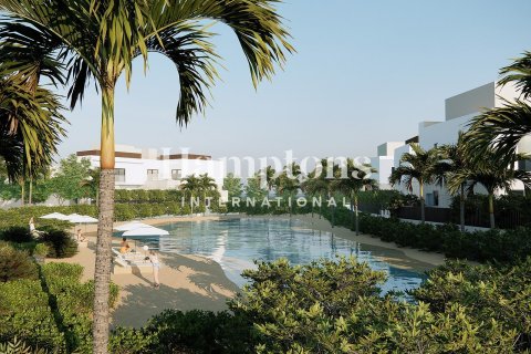 Villa en Wadi Al Safa 2, Dubai, 5 dormitorios, 434.00008062 m², № 96689 - foto 9