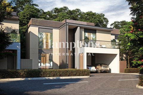 Villa en Wadi Al Safa 2, Dubai, 5 dormitorios, 434.00008062 m², № 96689 - foto 4