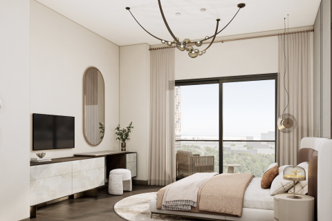 Apartment in Dubai 3 bedrooms, 159 sq.m. № 96695 - photo 14