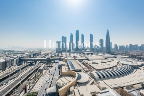 شقة في وسط مدينة دبي, دبي 1غرف نوم, 67.44757800 م² رقم 96687 - صورة 13