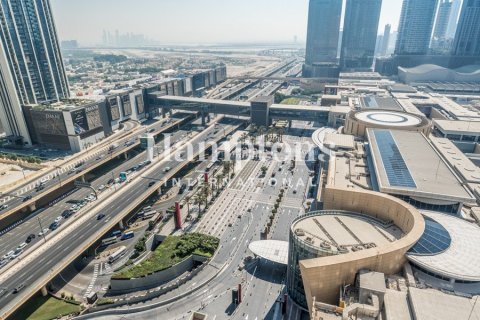 شقة في وسط مدينة دبي, دبي 1غرف نوم, 67.44757800 م² رقم 96687 - صورة 17