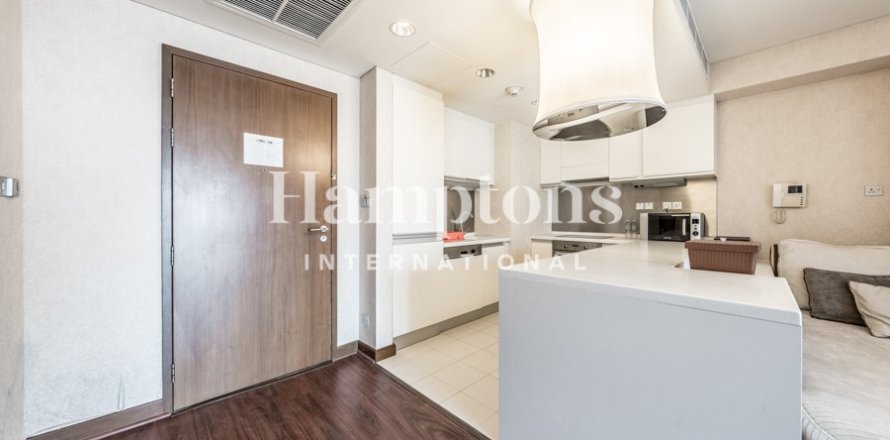 شقة في وسط مدينة دبي, دبي 1غرف نوم, 67.4476 م² رقم 96687