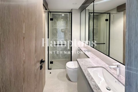 Apartment in DAMAC Hills (Akoya by DAMAC), Dubai 1 bedroom, 59.2303 sq.m. № 96694