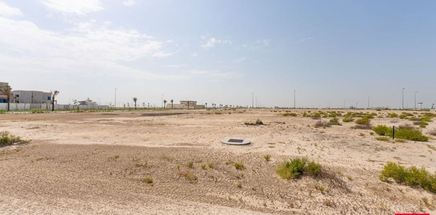 قطعة أرض في جبل علي, دبي 1110.6 م² رقم 9074