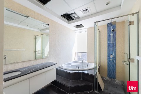 Купить пентхаус в Дубай Марине, Дубай: 4 спальни, 603м², № 9088 - фото 28