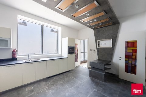Купить пентхаус в Дубай Марине, Дубай: 4 спальни, 603м², № 9088 - фото 20