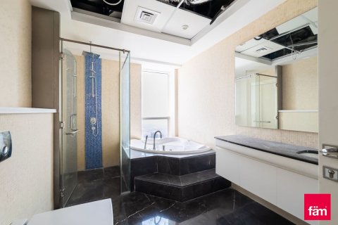 Купить пентхаус в Дубай Марине, Дубай: 4 спальни, 603м², № 9088 - фото 27
