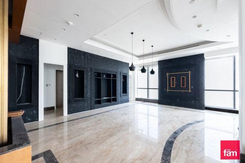 Купить пентхаус в Дубай Марине, Дубай: 4 спальни, 603м², № 9088 - фото 17