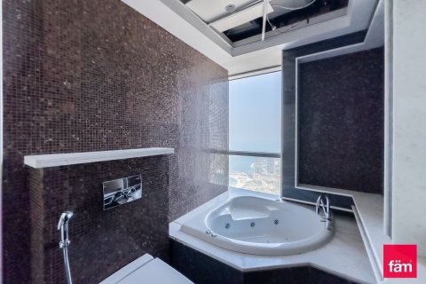 Купить пентхаус в Дубай Марине, Дубай: 4 спальни, 603м², № 9088 - фото 26