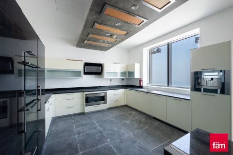Купить пентхаус в Дубай Марине, Дубай: 4 спальни, 603м², № 9088 - фото 23