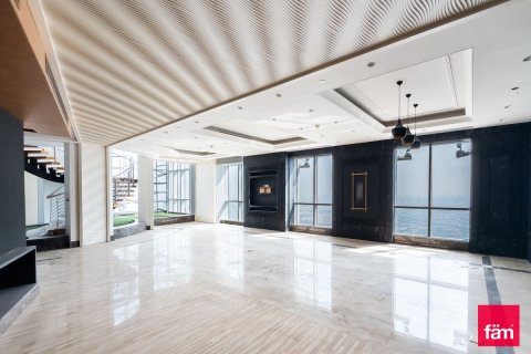 Купить пентхаус в Дубай Марине, Дубай: 4 спальни, 603м², № 9088 - фото 7