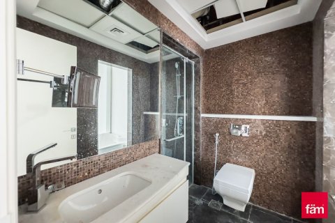 Купить пентхаус в Дубай Марине, Дубай: 4 спальни, 603м², № 9088 - фото 29