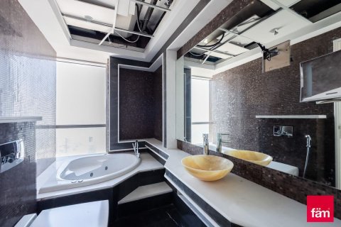 Купить пентхаус в Дубай Марине, Дубай: 4 спальни, 603м², № 9088 - фото 25