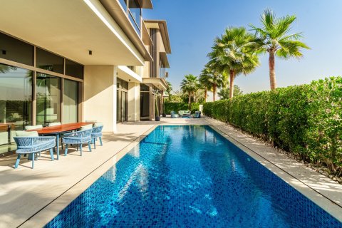 فيلا في دبي 6 غرف نوم , 675 م² رقم 97148 - صورة 16