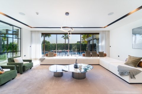 فيلا في دبي 6 غرف نوم , 675 م² رقم 97148 - صورة 3