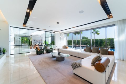 فيلا في دبي 6 غرف نوم , 675 م² رقم 97148 - صورة 2