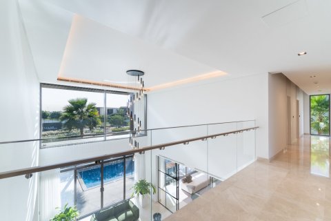 فيلا في دبي 6 غرف نوم , 675 م² رقم 97148 - صورة 8