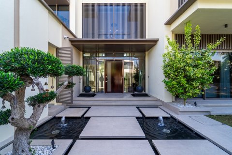 فيلا في دبي 6 غرف نوم , 675 م² رقم 97148 - صورة 17