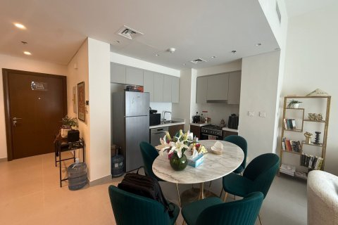 Apartment in Downtown Dubai (Downtown Burj Dubai), Dubai 2 bedrooms, 92 sq.m. № 97147