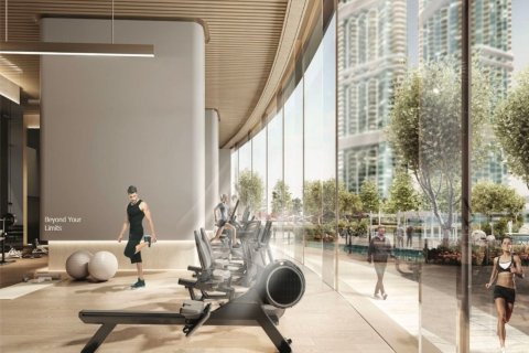 Appartement à Dubai, 1 chambre, 47 m², № 97146 - photo 6