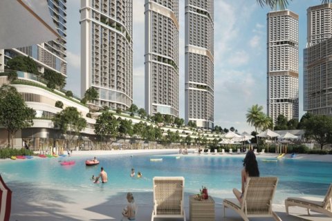 Appartement à Dubai, 1 chambre, 47 m², № 97146 - photo 5