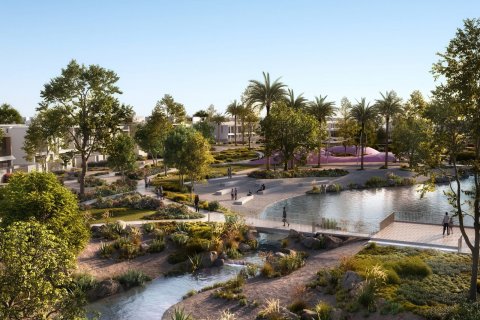 Villa in Dubai 4 bedrooms, 520 sq.m. № 97141 - photo 9