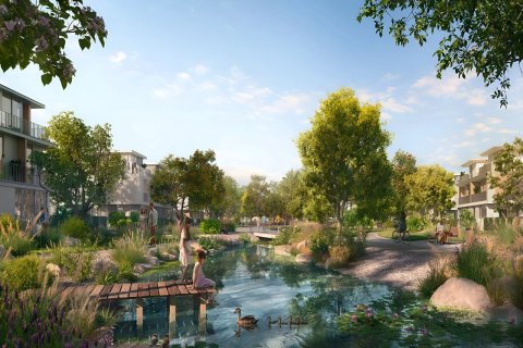 Villa in Dubai 4 bedrooms, 520 sq.m. № 97141 - photo 6