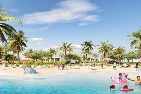 Villa in Dubai 4 bedrooms, 520 sq.m. № 97141 - photo 3