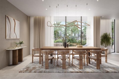 Villa en Dubai, 4 dormitorios, 600 m², № 97142 - foto 2