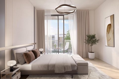 Villa en Dubai, 4 dormitorios, 600 m², № 97142 - foto 13