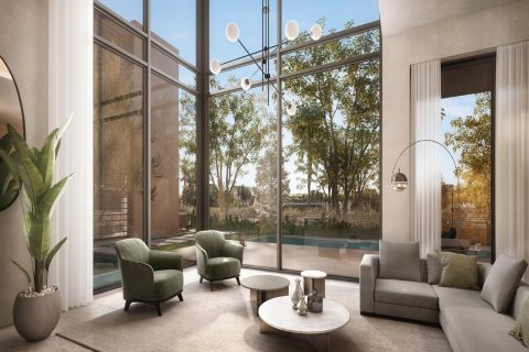 Villa en Dubai, 4 dormitorios, 600 m², № 97142