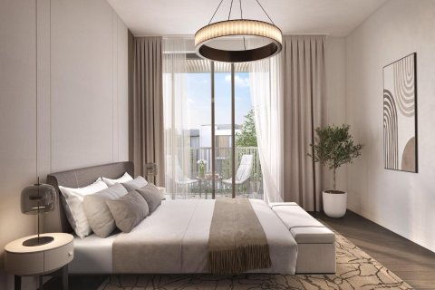 Villa en Dubai, 4 dormitorios, 600 m², № 97142 - foto 11